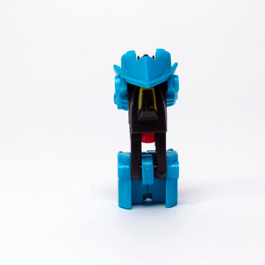 Transformers G1 Micromaster SEAWATCH Vintage 1989 Autobot Hasbro Takara Pre - Owned Picture 3