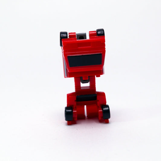 Transformers G1 Micromaster TOTE Vintage 1989 Autobot Hasbro Takara Pre - Owned Picture 3