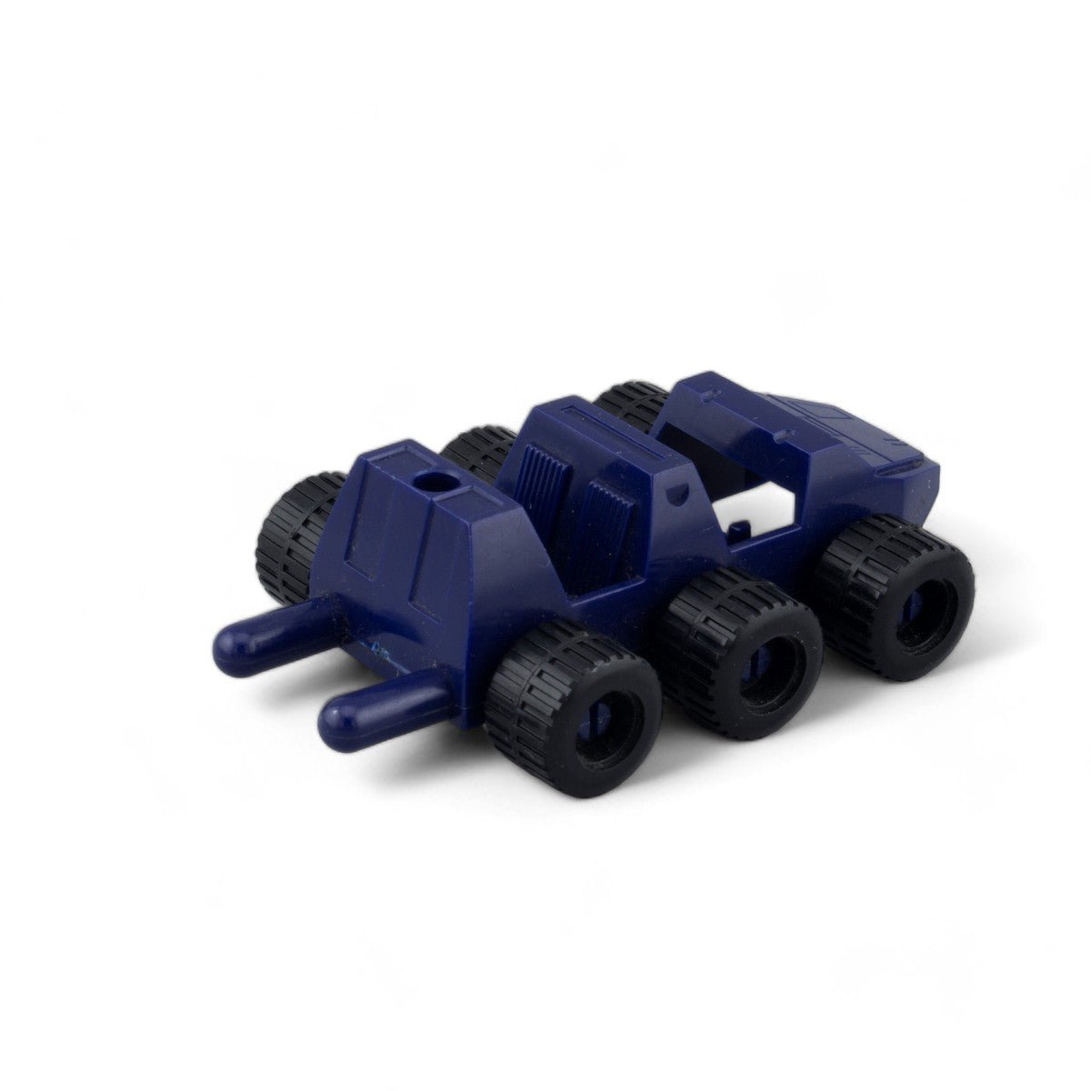 Transformers G1 Roller from Optimus Prime 1984 Vintage Hasbro Action Figure Picture 2