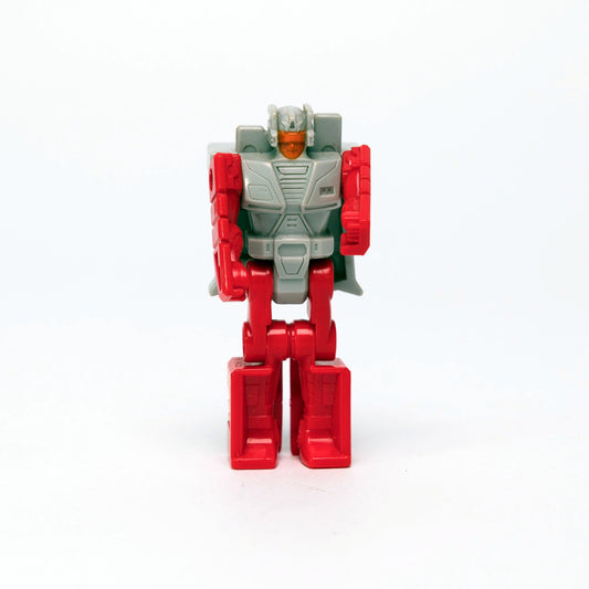 Transformers G1 STYLOR Headmaster Vintage 1987 Autobot Hasbro Takara Pre - Owned Picture 1