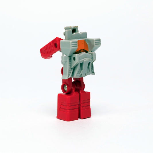 Transformers G1 STYLOR Headmaster Vintage 1987 Autobot Hasbro Takara Pre - Owned Picture 3