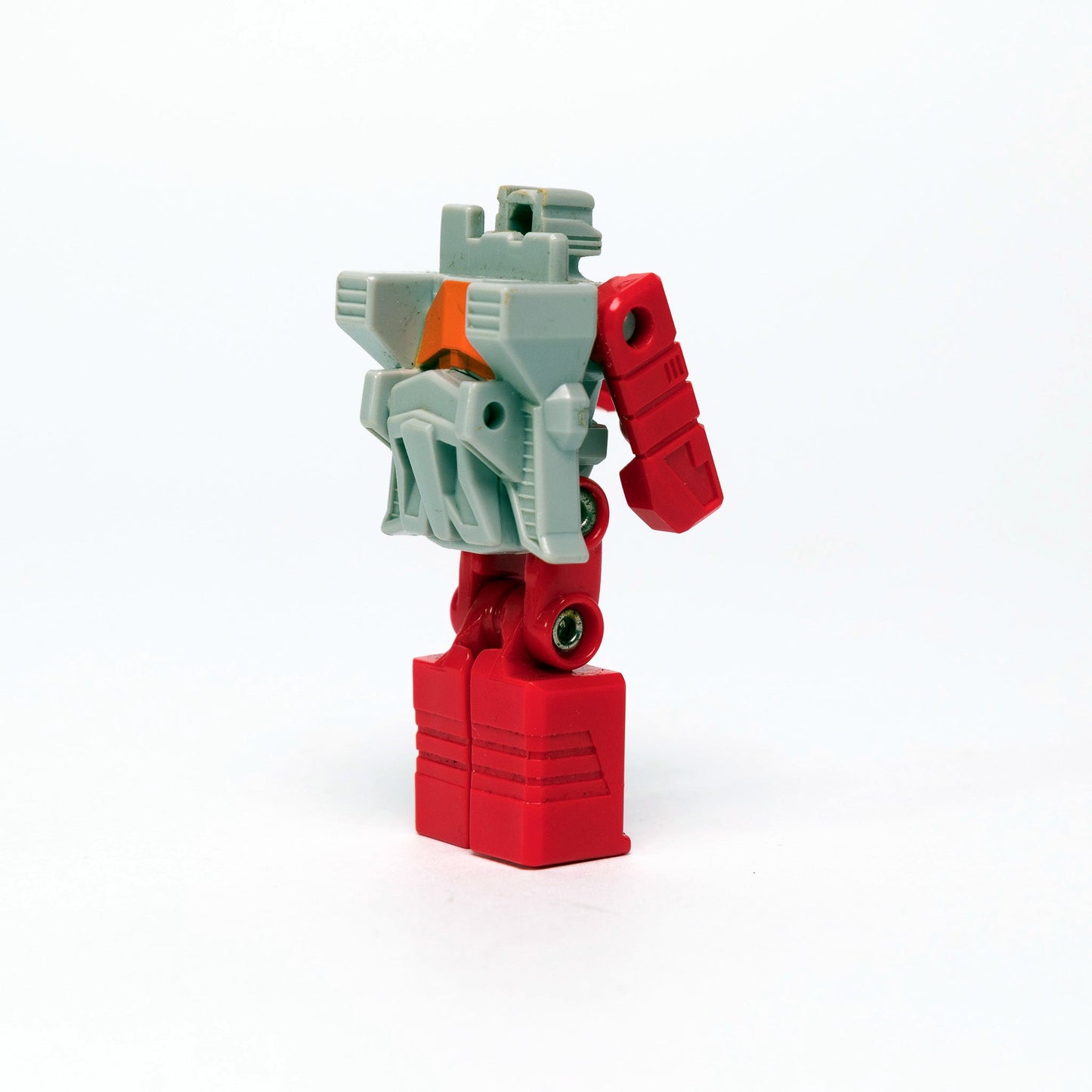 Transformers G1 STYLOR Headmaster Vintage 1987 Autobot Hasbro Takara Pre - Owned Picture 4