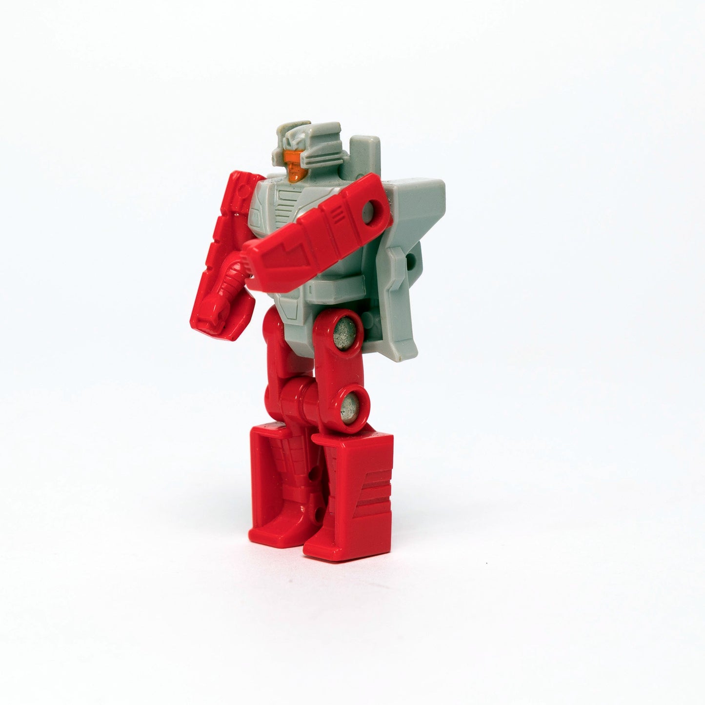 Transformers G1 STYLOR Headmaster Vintage 1987 Autobot Hasbro Takara Pre - Owned Picture 2