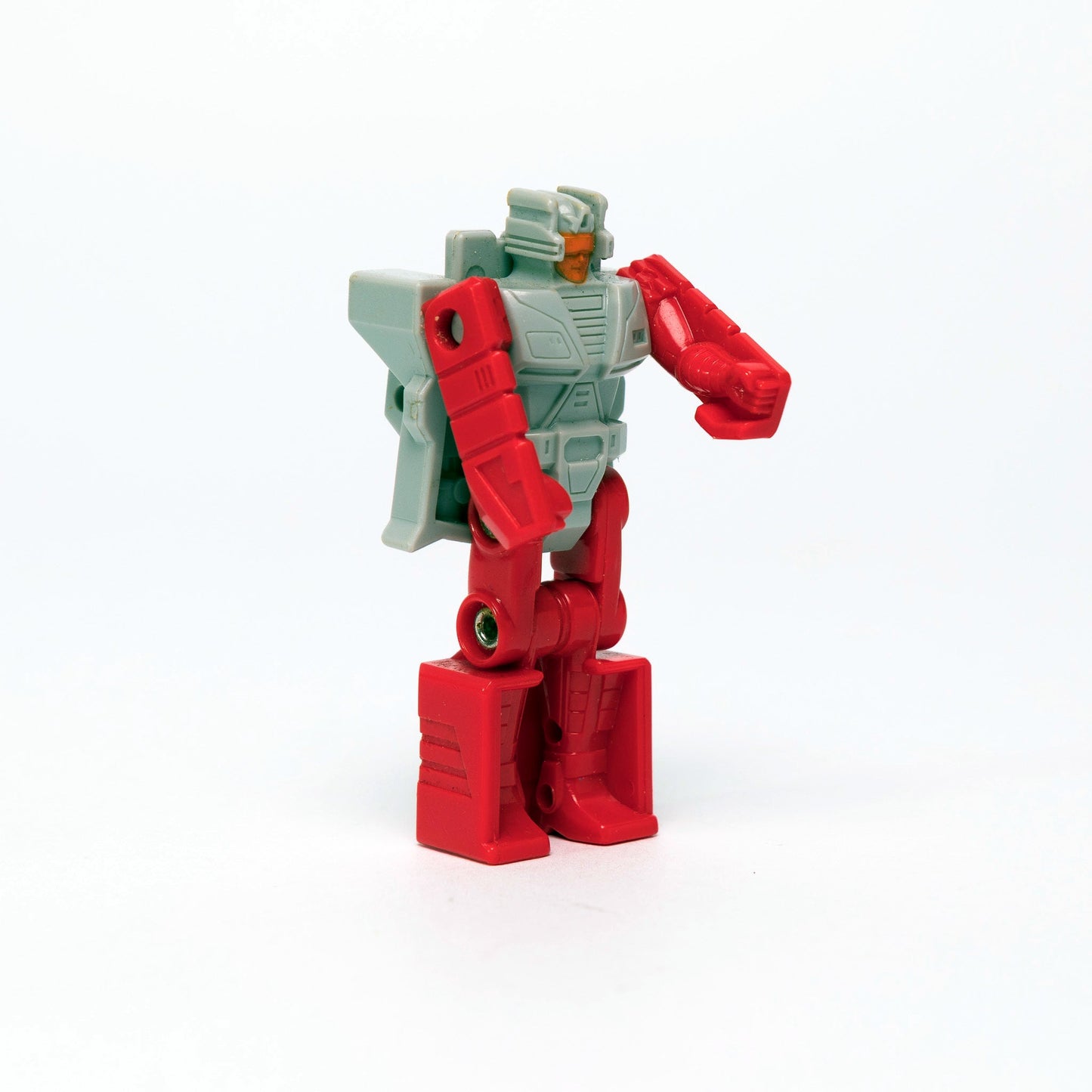Transformers G1 STYLOR Headmaster Vintage 1987 Autobot Hasbro Takara Pre - Owned Picture 5