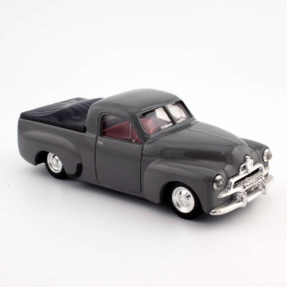 Trax 1/43 Scale 8002 Holden FJ Utility Ute Excellent Condition Diecast Model