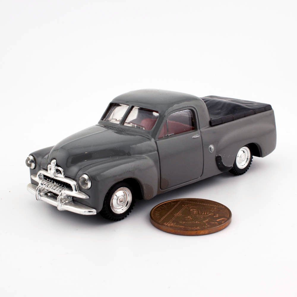 Trax 1/43 Scale 8002 Holden FJ Utility Ute Excellent Condition Diecast Model