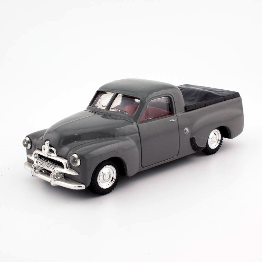 Trax Holden FJ Utility Ute