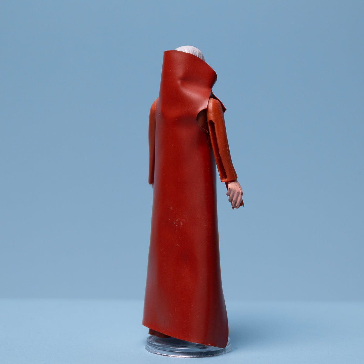 Vintage 1977 BEN OBI - WAN KENOBI Kenner Star Wars Hong Kong Figure Excellent - DT Collectable Toys