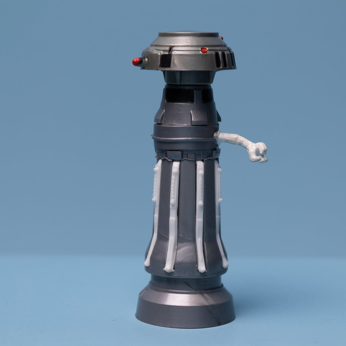 Vintage 1980 FX - 7 Medical Droid Kenner Star Wars Hong Kong Action Figure Exc. - DT Collectable Toys