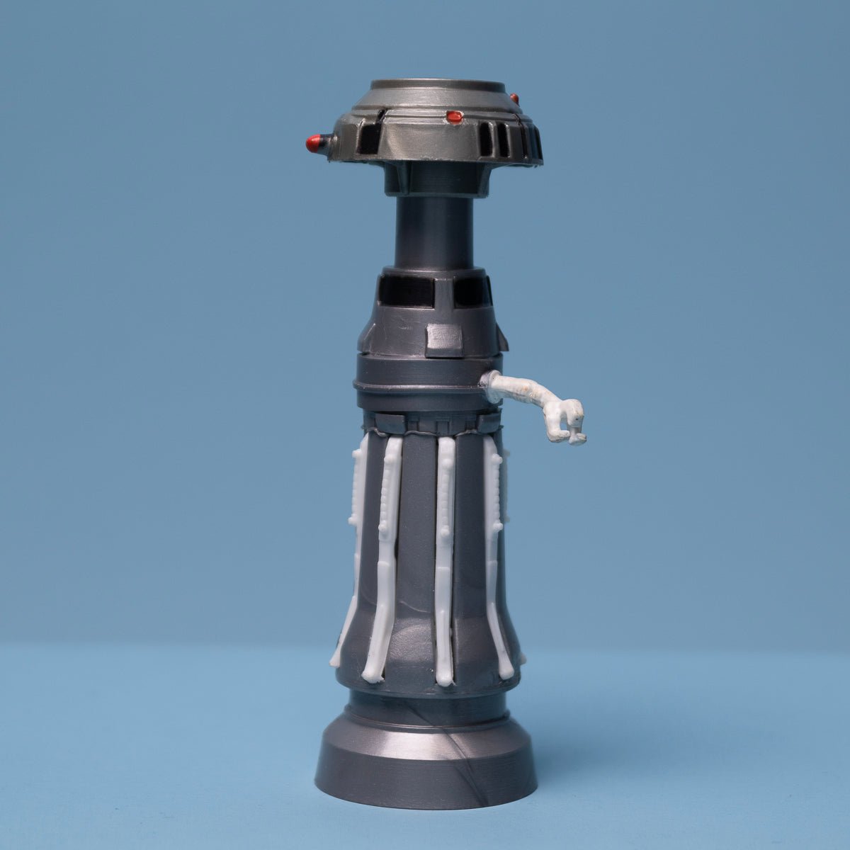 Vintage 1980 FX - 7 Medical Droid Kenner Star Wars Hong Kong Action Figure Exc. - DT Collectable Toys