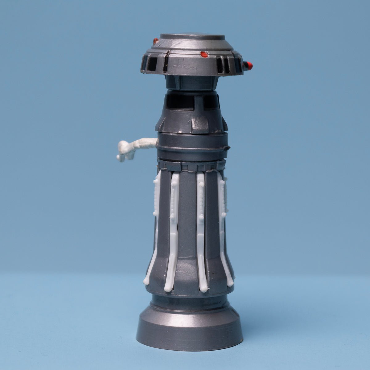 Vintage 1980 FX - 7 Medical Droid Kenner Star Wars Hong Kong Action Figure Exc. - DT Collectable Toys