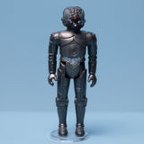 Vintage 1982 ZUCKUSS Kenner Star Wars No Coo Action Figure Excellent - DT Collectable Toys