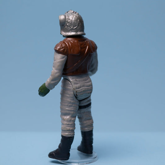 Vintage 1983 KLAATU Kenner No Coo Star Wars Action Figure Good Action Figure Picture 3