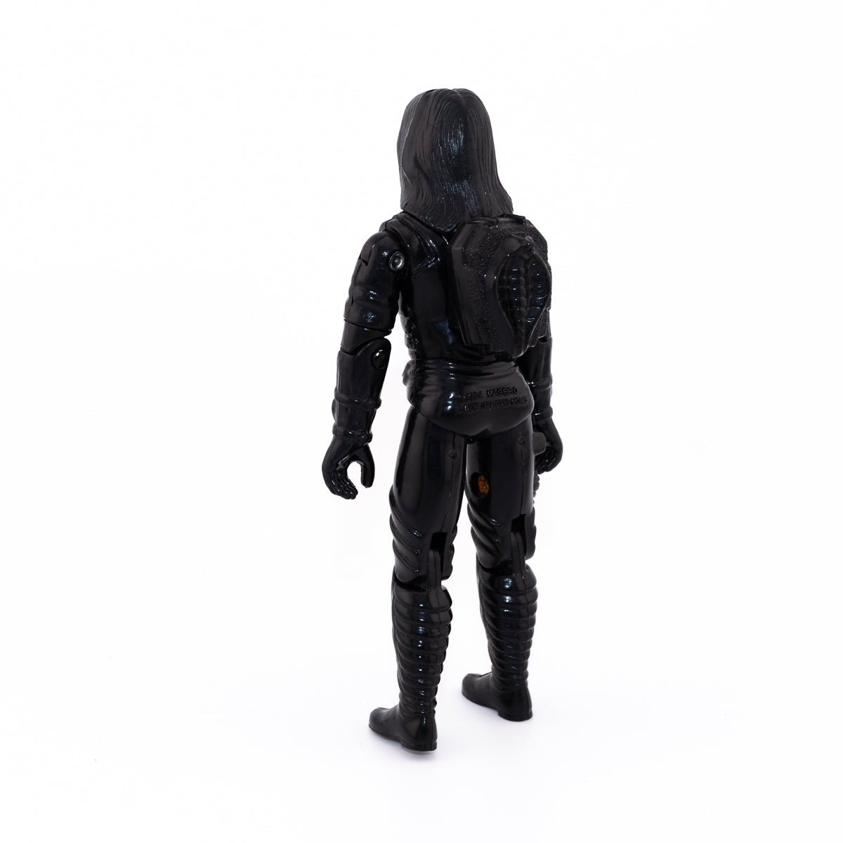 VINTAGE 1984 GI JOE BARONESS v1 EXCELLENT HASBRO ACTION FIGURE - DT Collectable Toys