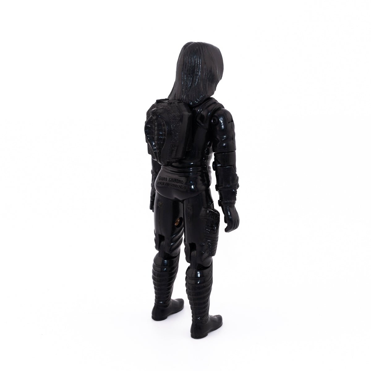 VINTAGE 1984 GI JOE BARONESS v1 EXCELLENT HASBRO ACTION FIGURE - DT Collectable Toys