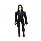 VINTAGE 1984 GI JOE BARONESS v1 EXCELLENT HASBRO ACTION FIGURE - DT Collectable Toys