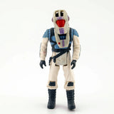 Vintage 1986 Kenner M.A.S.K. BRUCE SATO with Grasshopper Mask Rare Action Figure - DT Collectable Toys