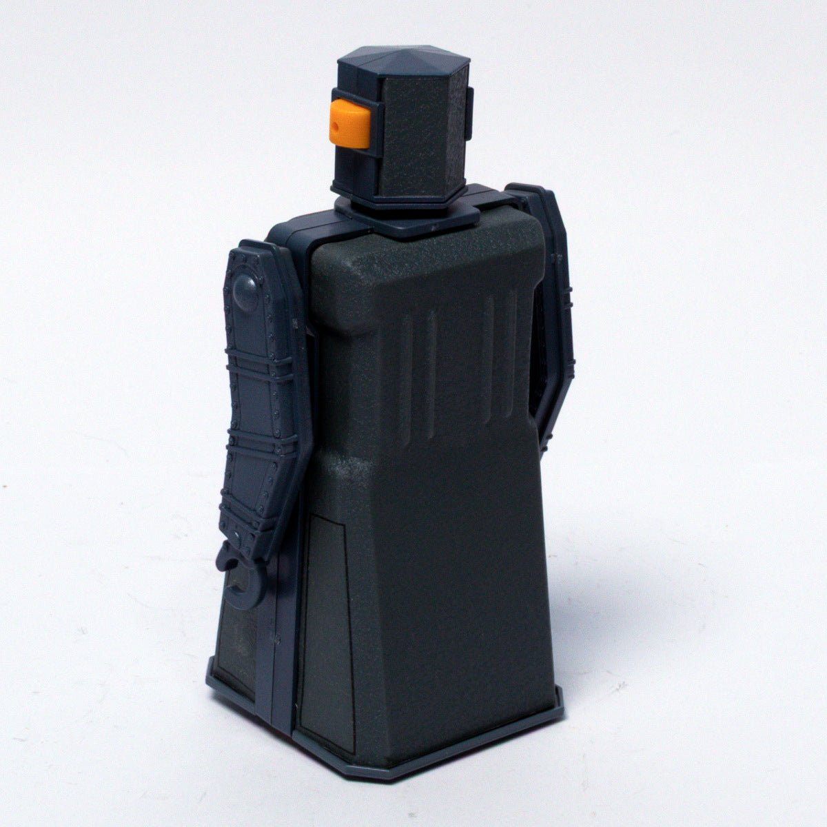 Vintage 1997 Masudaya Mini Radicon Robot Clockwork Tin Toy Replica Mint & Boxed