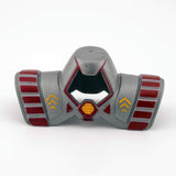 Vintage Acamas Toys X - Changers X - Terminators SERGEANT SKARR Helmet Rare 1986 - DT Collectable Toys
