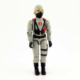 Vintage Action Force GI Joe COBRA STINGER DRIVER v1 1984 Hasbro Action Figure - DT Collectable Toys