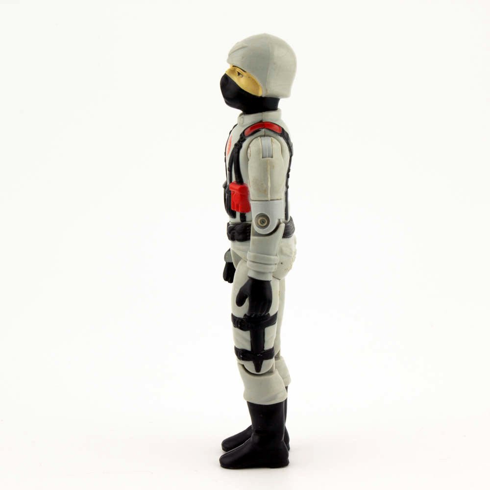 Vintage Action Force GI Joe COBRA STINGER DRIVER v1 1984 Hasbro Action Figure - DT Collectable Toys