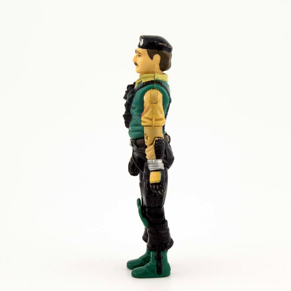 Vintage Action Force GI Joe DIAL - TONE v1 1986 Hasbro Good Rare Action Figure - DT Collectable Toys