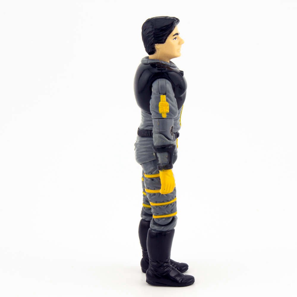 Vintage Action Force GI Joe SCI - FI v2 1991 Hasbro Near Complete NM Action Figure - DT Collectable Toys