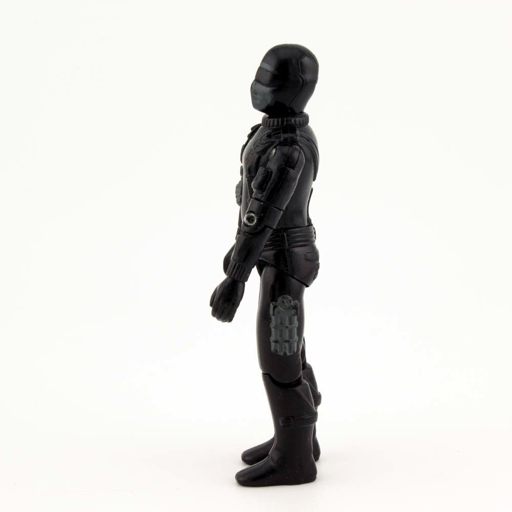 Vintage Action Force GI Joe STALKER 1983 Palitoy Excellent Rare Action Figure - DT Collectable Toys