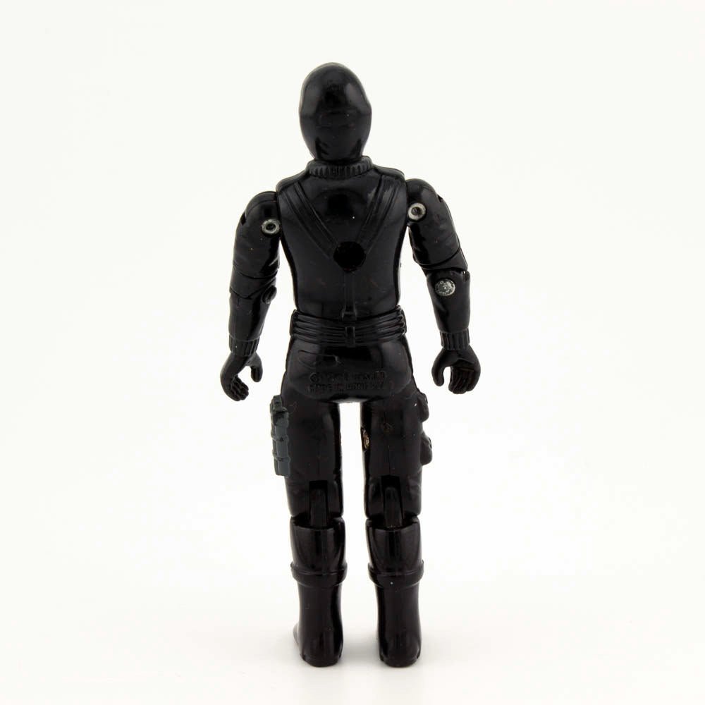 Vintage Action Force GI Joe STALKER 1983 Palitoy Excellent Rare Action Figure - DT Collectable Toys