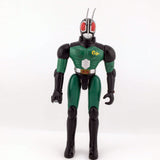 Vintage Bandai Sabre Flipping Masked Rider 1996 Excellent Action Figure Picture 1