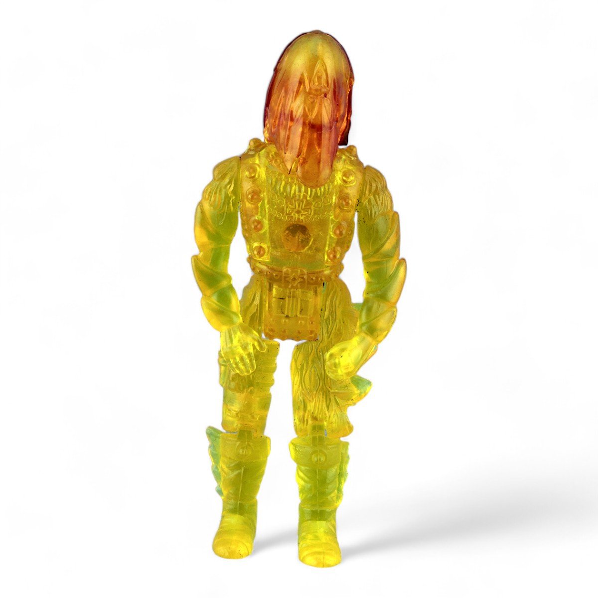 Vintage Bruno Sheppard Clone & New Magna - Beam Mask Kenner M.A.S.K. Action Figure - DT Collectable Toys