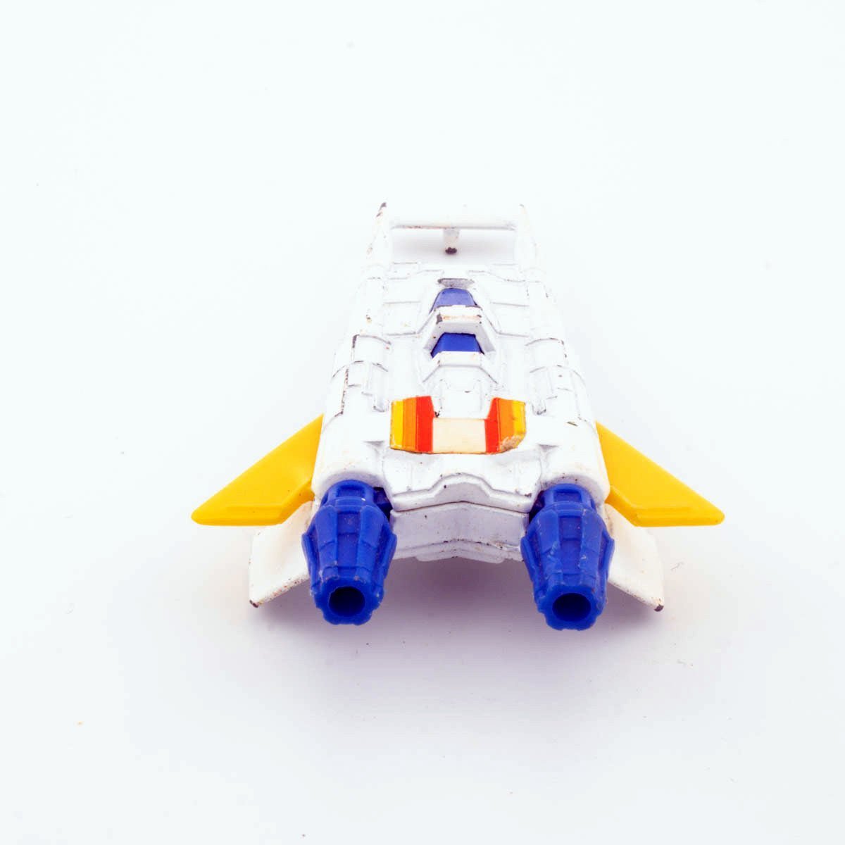 Vintage Corgi Juniors #13 BUCK ROGERS STARFIGHTER Exc. Condition Diecast Model - DT Collectable Toys