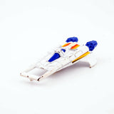 Vintage Corgi Juniors #13 BUCK ROGERS STARFIGHTER Exc. Condition Diecast Model - DT Collectable Toys