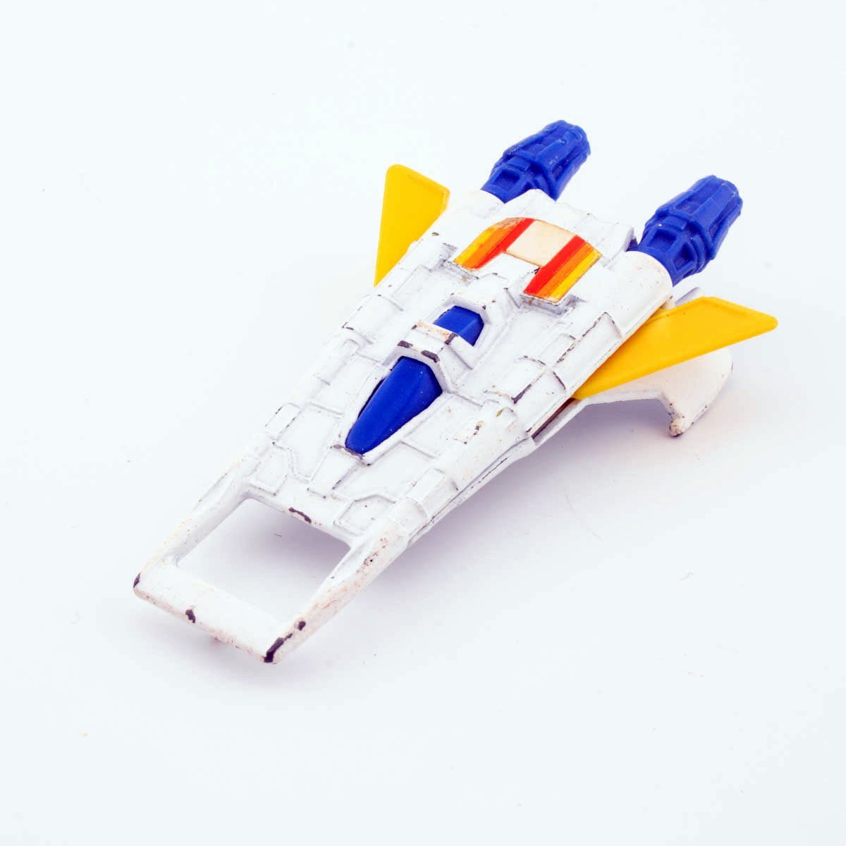 Vintage Corgi Juniors #13 BUCK ROGERS STARFIGHTER Exc. Condition Diecast Model - DT Collectable Toys