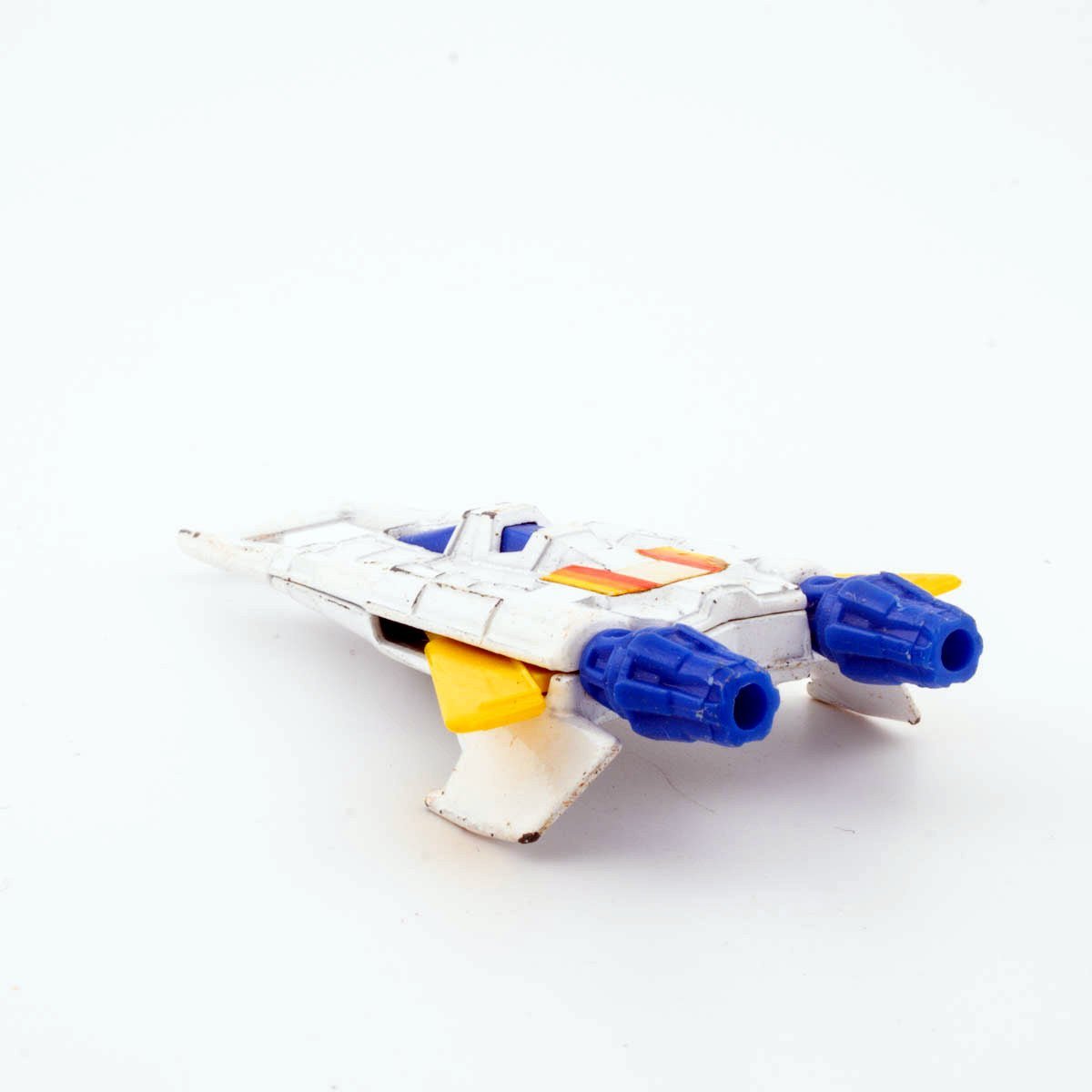 Vintage Corgi Juniors #13 BUCK ROGERS STARFIGHTER Exc. Condition Diecast Model - DT Collectable Toys