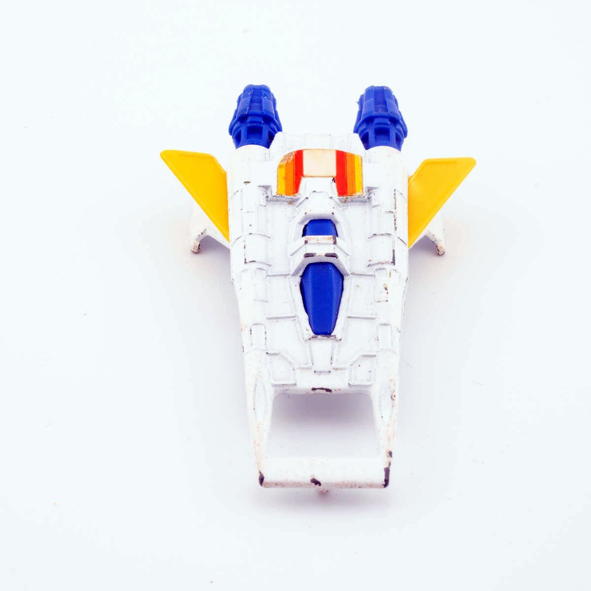 Vintage Corgi Juniors #13 BUCK ROGERS STARFIGHTER Exc. Condition Diecast Model - DT Collectable Toys