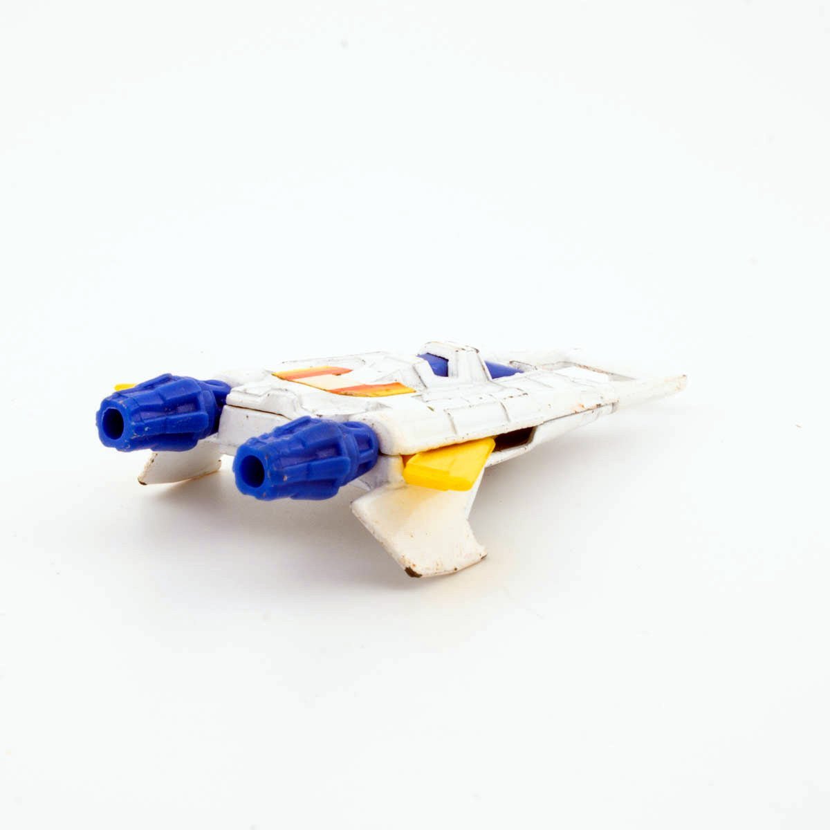 Vintage Corgi Juniors #13 BUCK ROGERS STARFIGHTER Exc. Condition Diecast Model - DT Collectable Toys