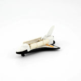 Vintage Corgi Juniors No 41 James Bond 007 Moonraker Space Shuttle NM Condition - DT Collectable Toys