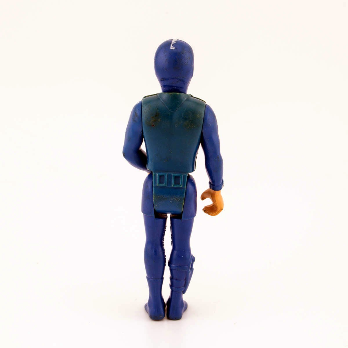 Vintage Fisher - Price Frogman 1974 Adventure People C - 7 Excellent Picture 3