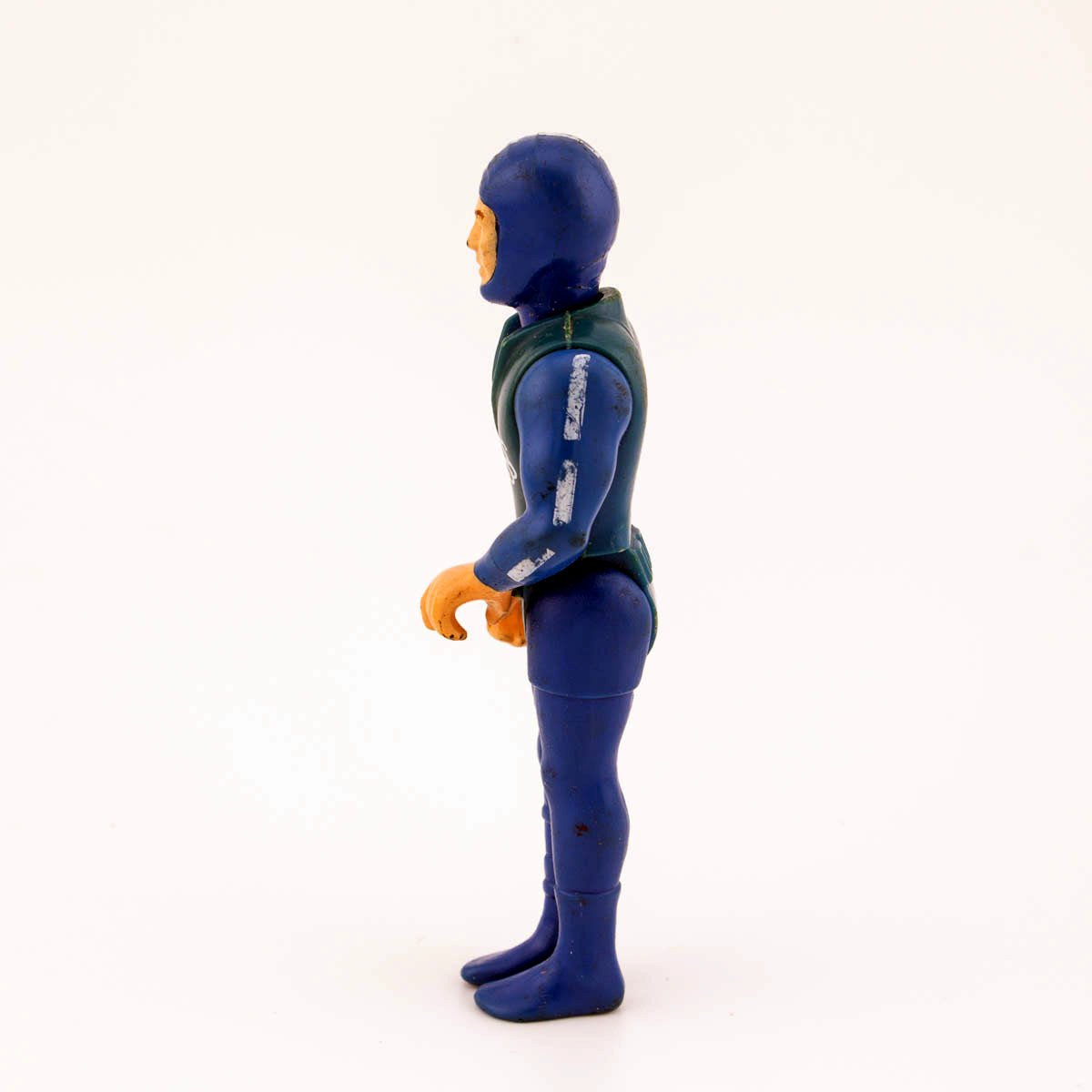 Vintage Fisher - Price Frogman 1974 Adventure People C - 7 Excellent Picture 2