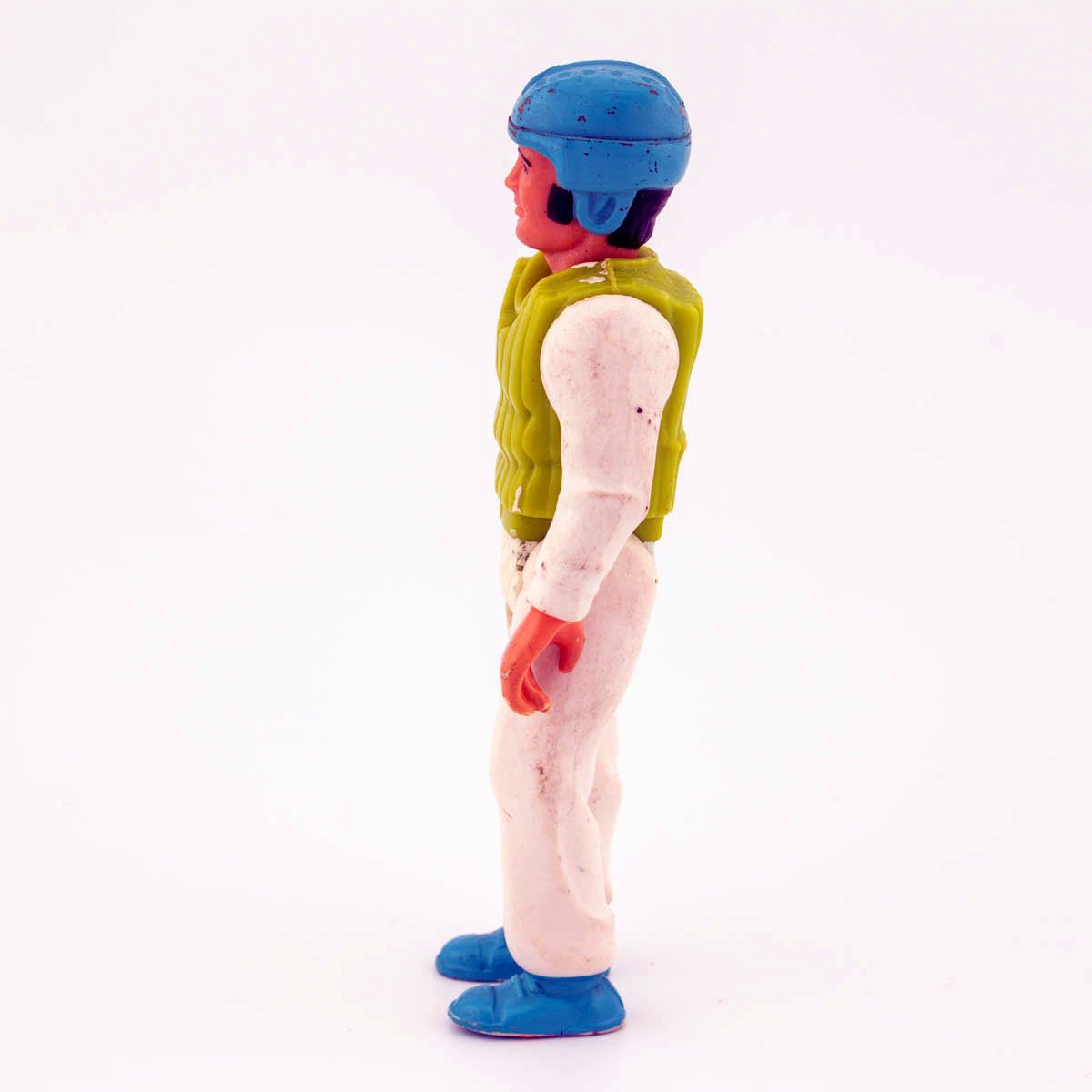 Vintage Fisher - Price Kayaker 1974 Adventure People C - 7 Excellent Picture 2