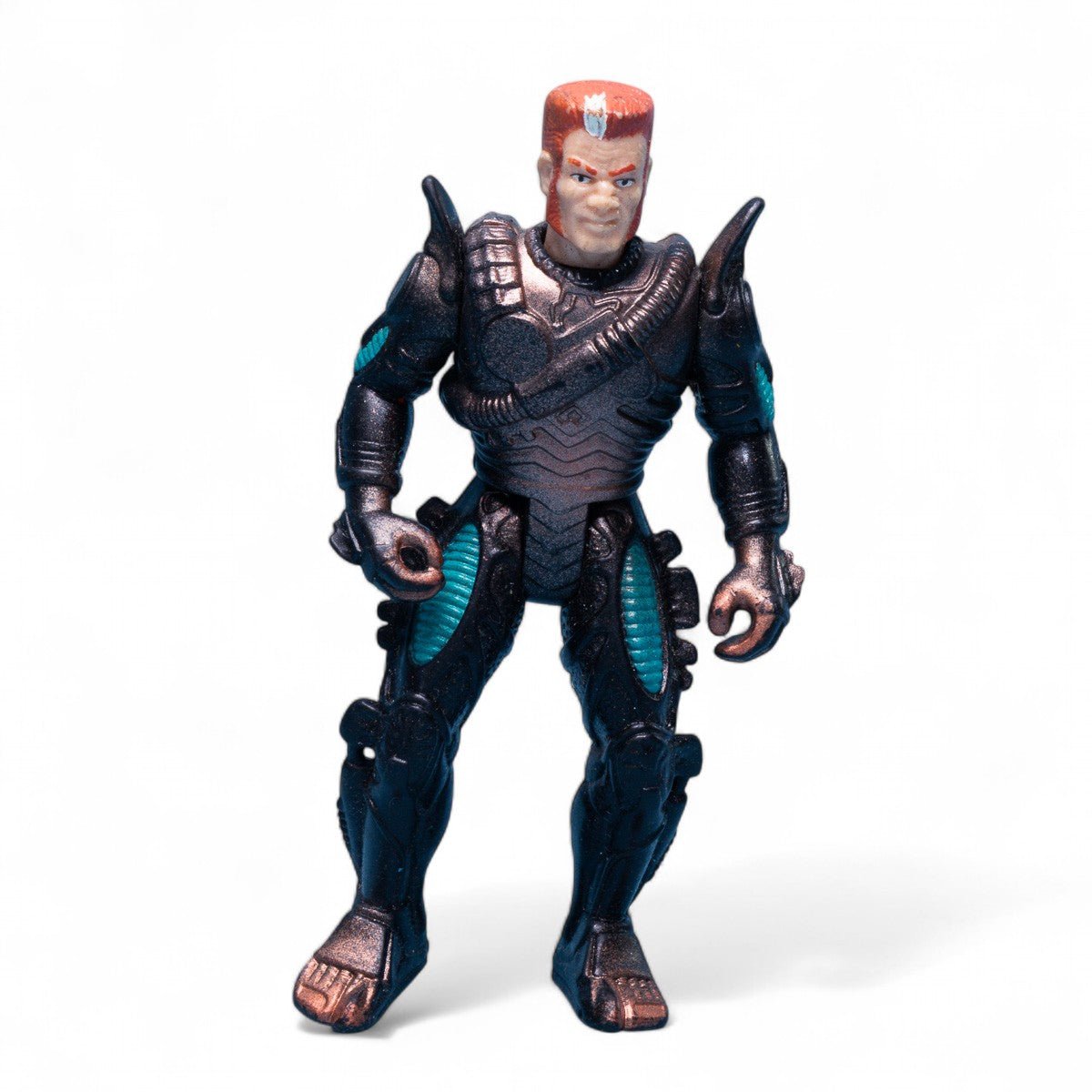 Vintage Kenner Aliens BARBECUE 1992, C - 8 Excellent Loose Action Figure Action Figure Picture 1
