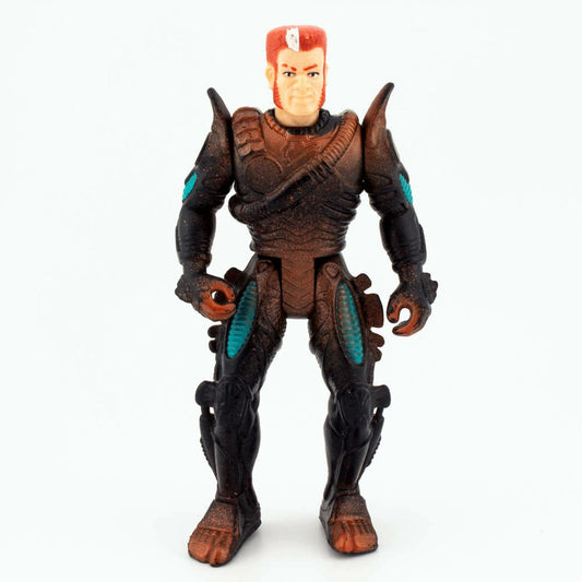 Vintage Kenner Aliens BARBECUE 1992, C - 8 Excellent Loose Action Figure Action Figure Picture 1