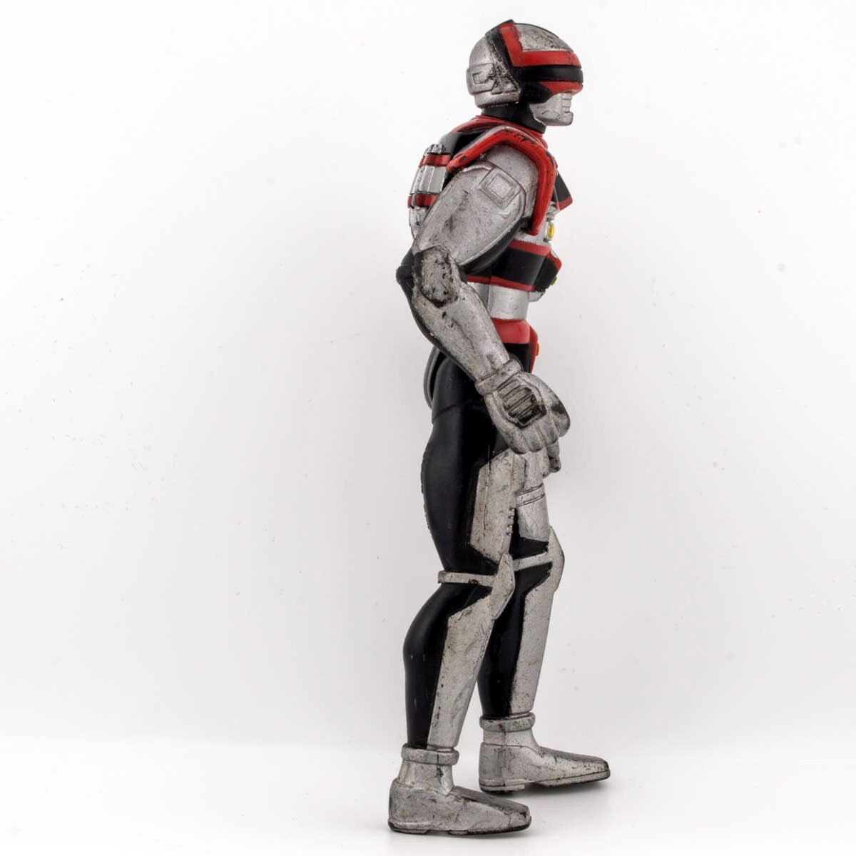 Vintage Kenner JB Reese Saban's VR Troopers 1994 Action Figure - DT Collectable Toys