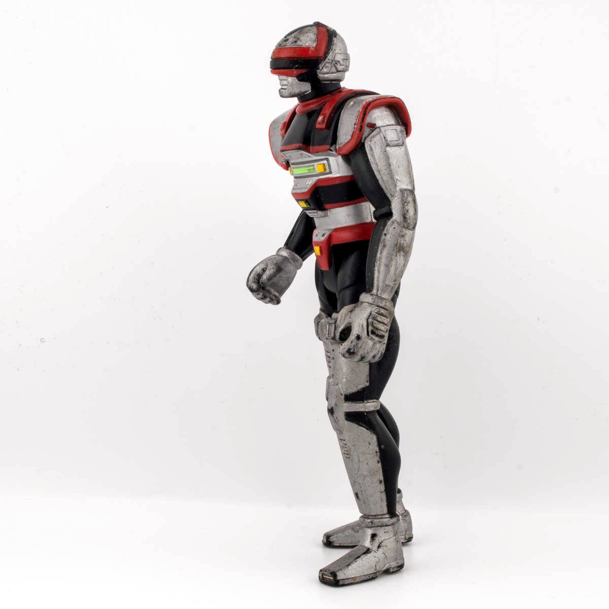 Vintage Kenner JB Reese Saban's VR Troopers 1994 Action Figure - DT Collectable Toys