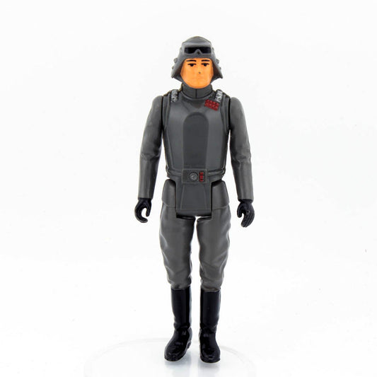 Vintage Kenner Star Wars AT - AT Commander, No COO, 1980, C - 8 Excellent Condition Action Figure Picture 1