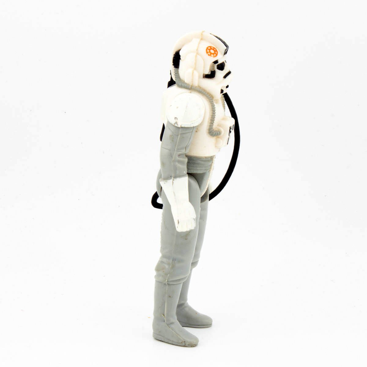 Vintage Kenner Star Wars AT - AT Driver C - 7+ 1980 Hong Kong Complete - DT Collectable Toys