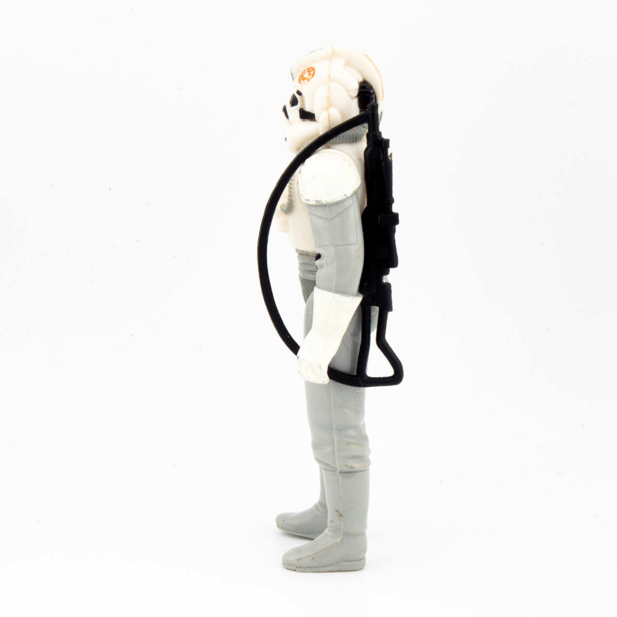 Vintage Kenner Star Wars AT - AT Driver C - 7+ 1980 Hong Kong Complete - DT Collectable Toys