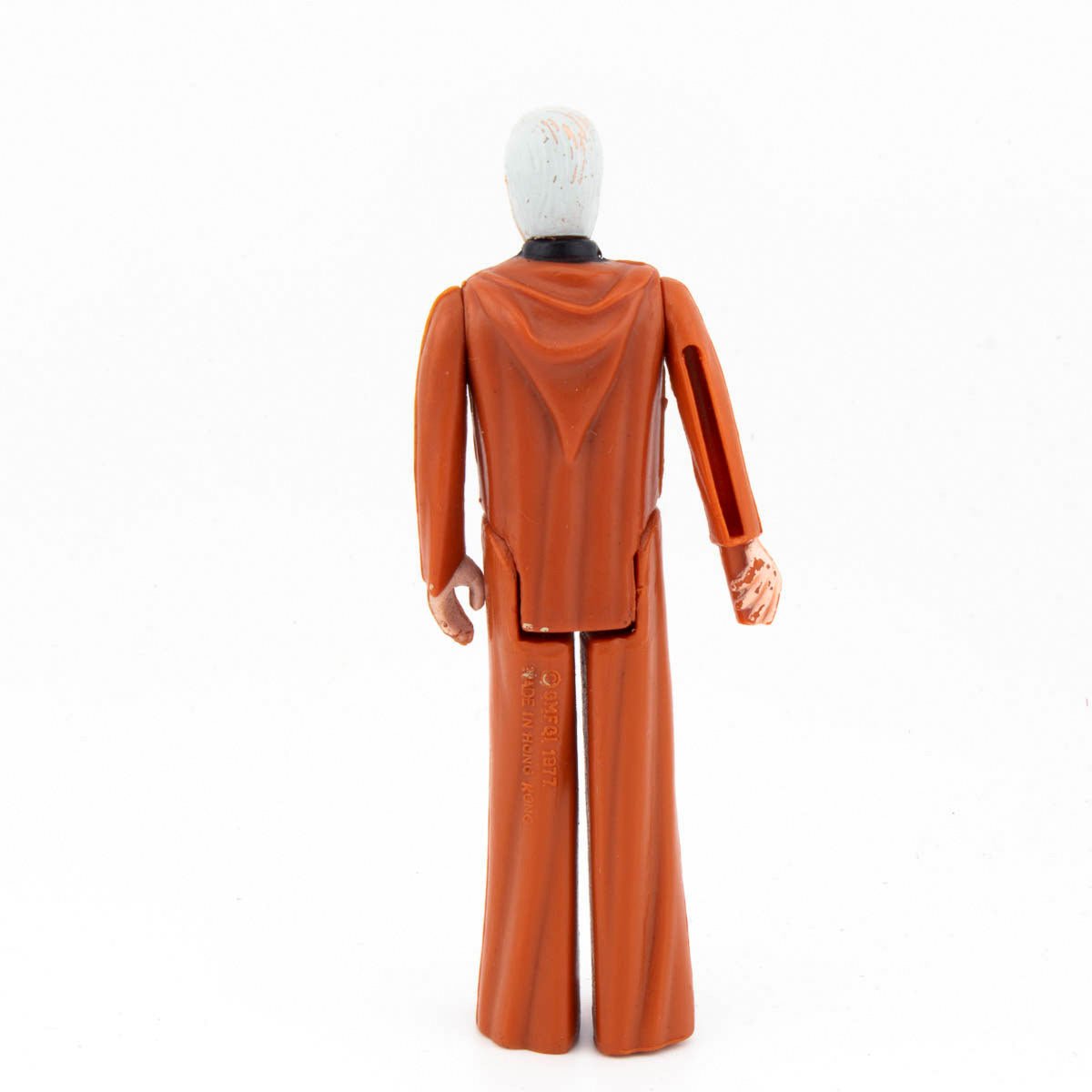 Vintage Kenner Star Wars Ben (Obi - Wan) Kenobi C - 7 1977 Very Good Condition - DT Collectable Toys