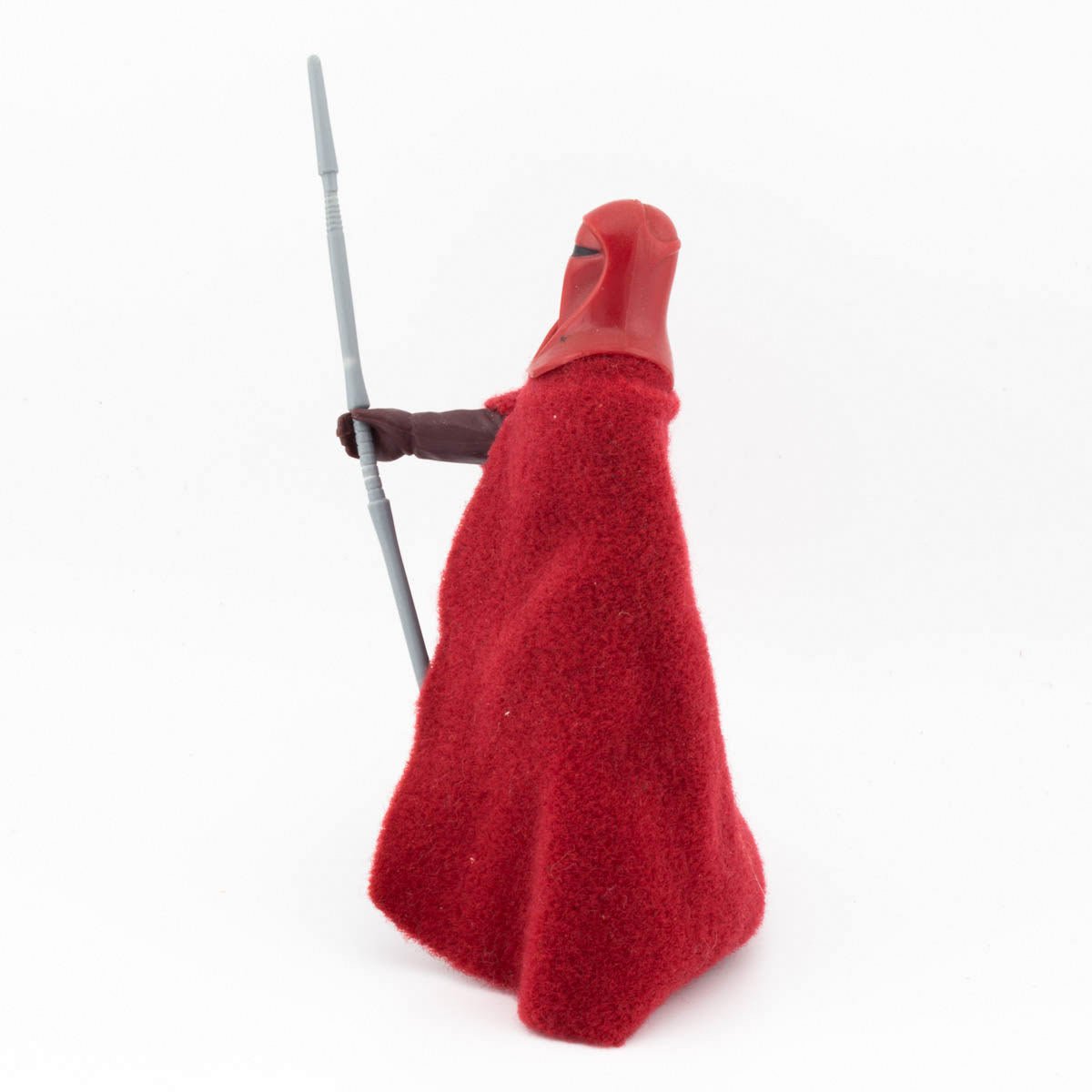 Vintage Kenner Star Wars Emperors Royal Guard C - 9 1983 Hong Kong - DT Collectable Toys